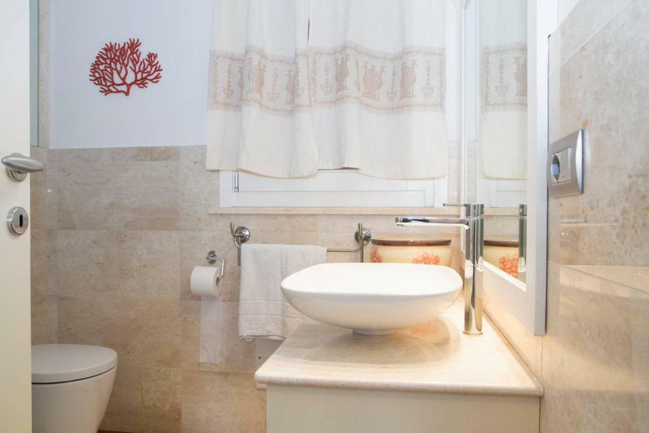 דירות אלגהרו Koral House מראה חיצוני תמונה