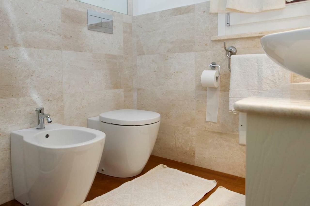 דירות אלגהרו Koral House מראה חיצוני תמונה